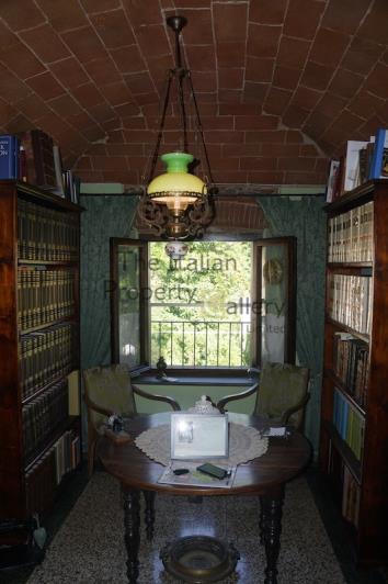 Image No.8-Appartement de 2 chambres à vendre à San Giuliano Terme