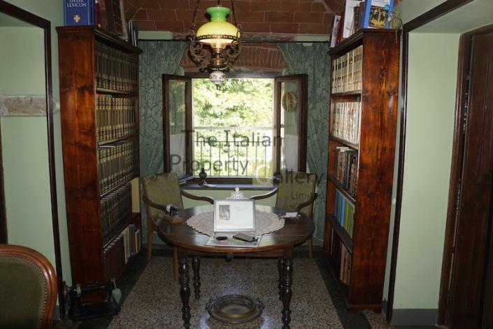 Image No.9-Appartement de 2 chambres à vendre à San Giuliano Terme