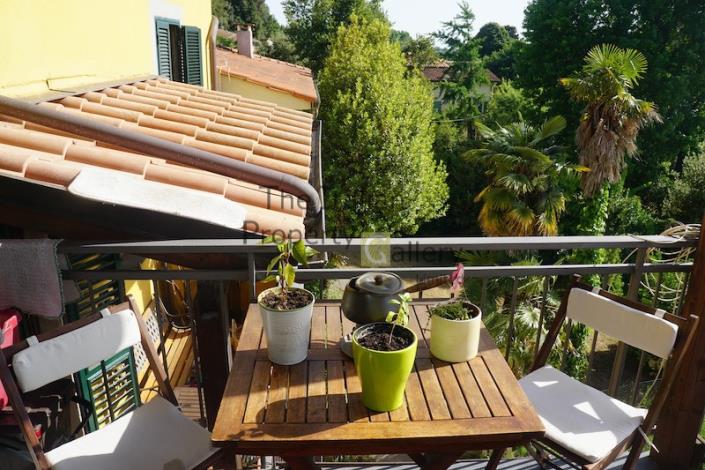 Image No.11-Appartement de 2 chambres à vendre à San Giuliano Terme