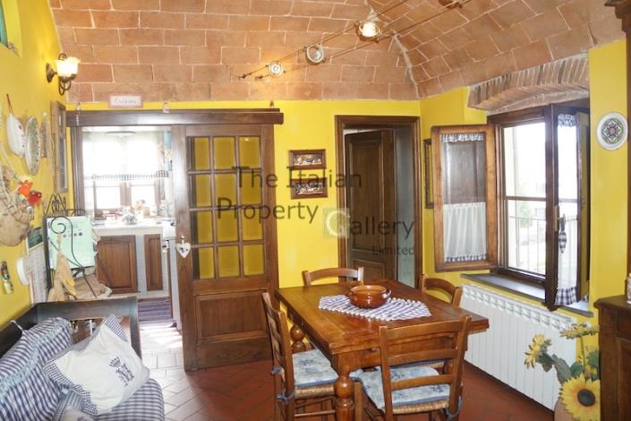 Image No.10-Appartement de 2 chambres à vendre à San Giuliano Terme