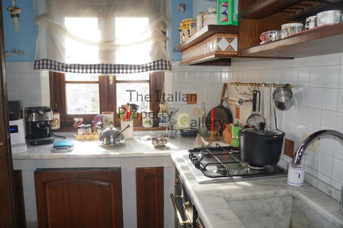 Image No.13-Appartement de 2 chambres à vendre à San Giuliano Terme