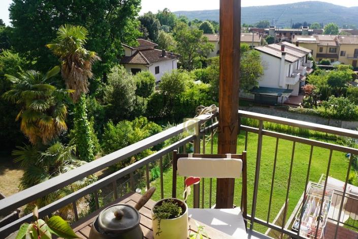 Image No.12-Appartement de 2 chambres à vendre à San Giuliano Terme