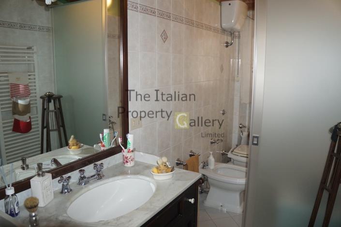 Image No.15-Appartement de 2 chambres à vendre à San Giuliano Terme