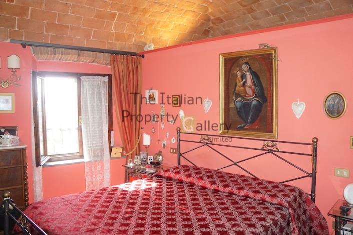 Image No.16-Appartement de 2 chambres à vendre à San Giuliano Terme