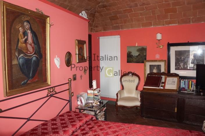 Image No.17-Appartement de 2 chambres à vendre à San Giuliano Terme