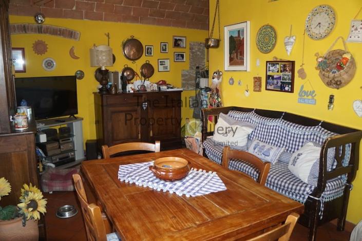 Image No.19-Appartement de 2 chambres à vendre à San Giuliano Terme