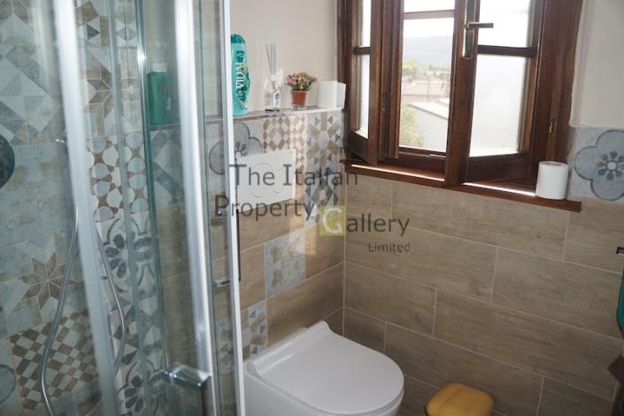 Image No.18-Appartement de 2 chambres à vendre à San Giuliano Terme