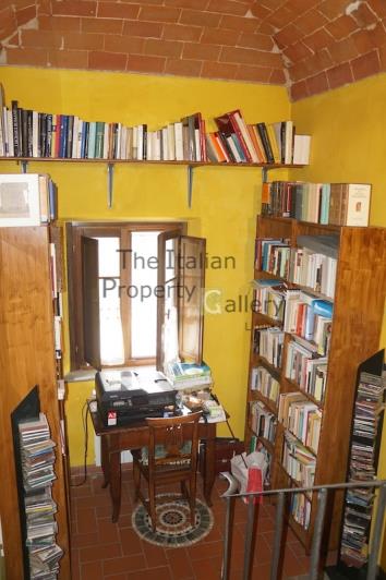 Image No.20-Appartement de 2 chambres à vendre à San Giuliano Terme