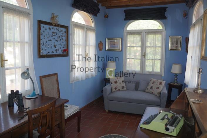 Image No.21-Appartement de 2 chambres à vendre à San Giuliano Terme