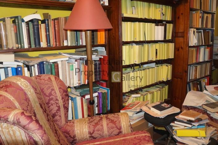 Image No.22-Appartement de 2 chambres à vendre à San Giuliano Terme