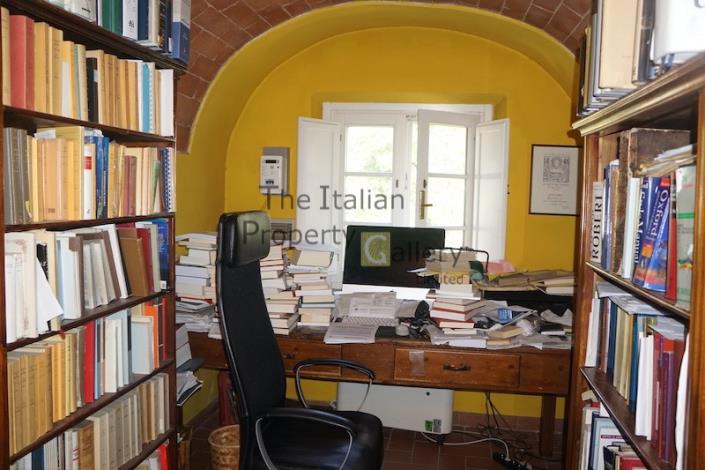 Image No.23-Appartement de 2 chambres à vendre à San Giuliano Terme