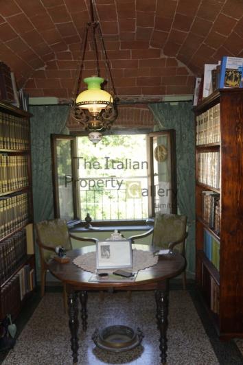 Image No.24-Appartement de 2 chambres à vendre à San Giuliano Terme