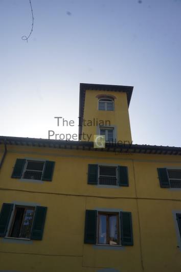 Image No.26-Appartement de 2 chambres à vendre à San Giuliano Terme