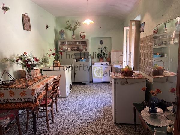 Image No.9-Maison de 3 chambres à vendre à Pescaglia