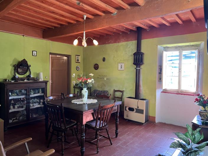 Image No.3-Maison de 3 chambres à vendre à Pescaglia
