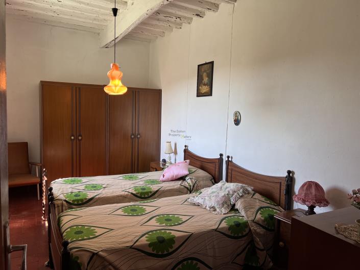 Image No.7-Maison de 3 chambres à vendre à Pescaglia