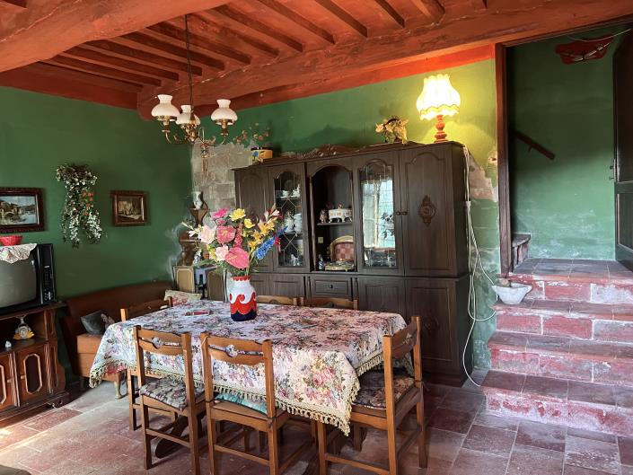 Image No.8-Maison de 3 chambres à vendre à Pescaglia