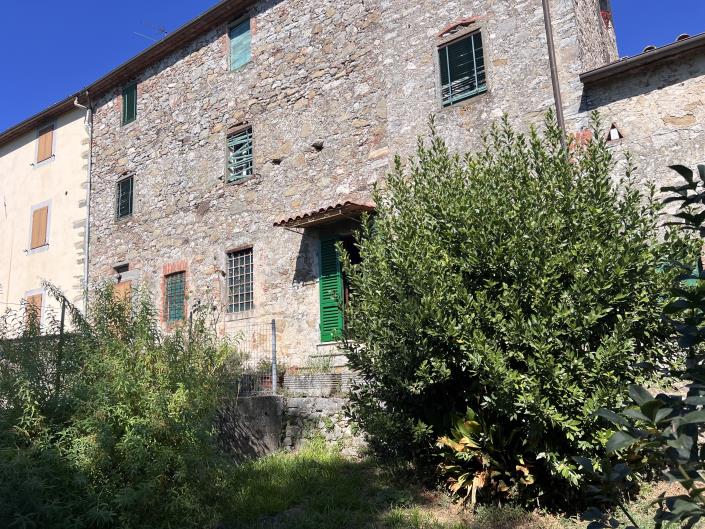 Image No.19-Maison de 3 chambres à vendre à Pescaglia