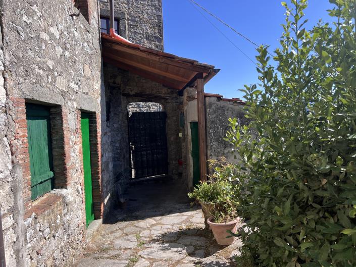 Image No.13-Maison de 3 chambres à vendre à Pescaglia