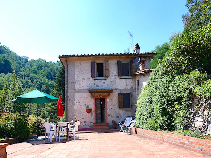 Image No.50-4 Bed Country House for sale