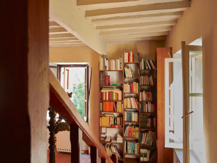 Image No.52-4 Bed Country House for sale