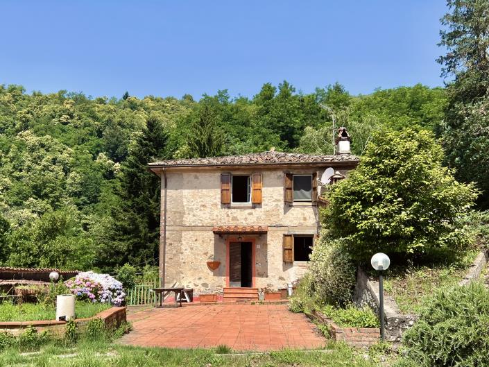 Image No.32-4 Bed Country House for sale