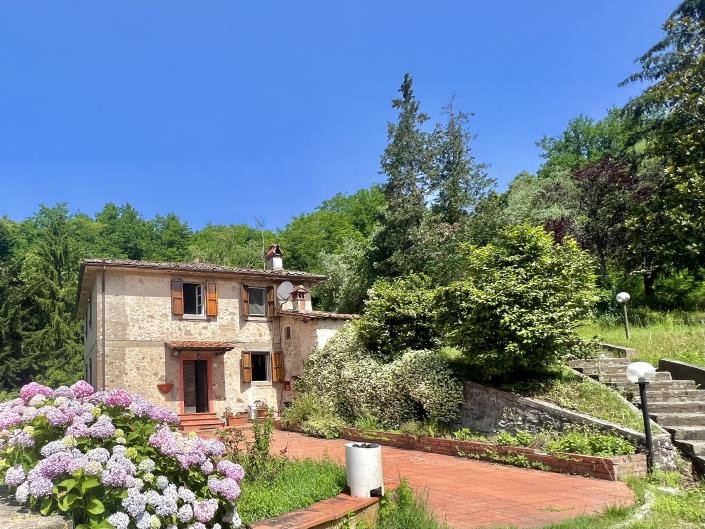 Image No.15-4 Bed Country House for sale