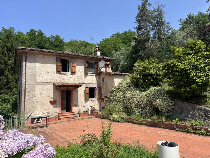 Image No.38-4 Bed Country House for sale