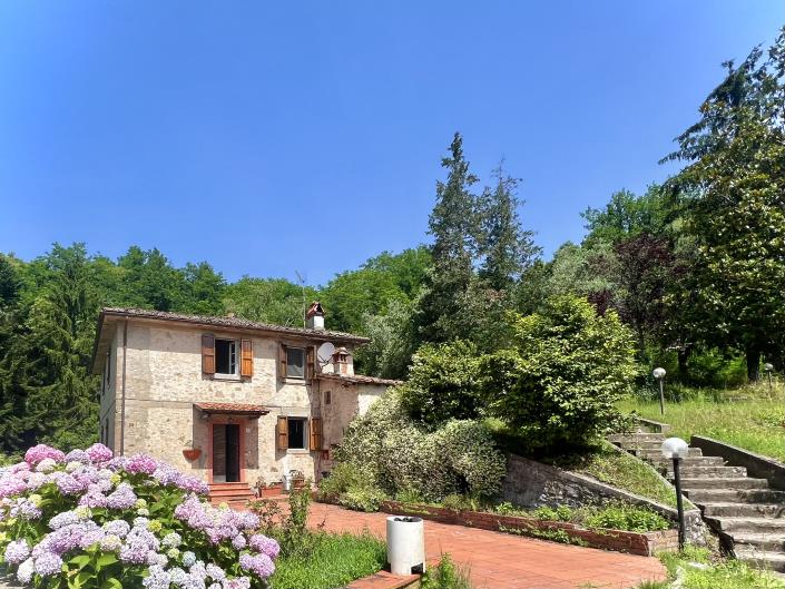 Image No.36-4 Bed Country House for sale