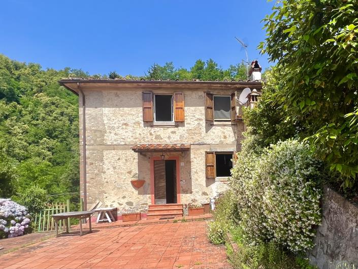 Image No.13-4 Bed Country House for sale