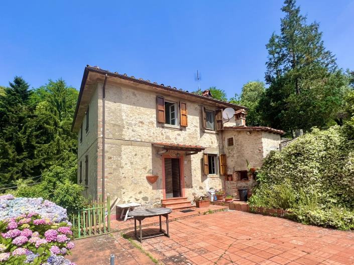 Image No.47-4 Bed Country House for sale