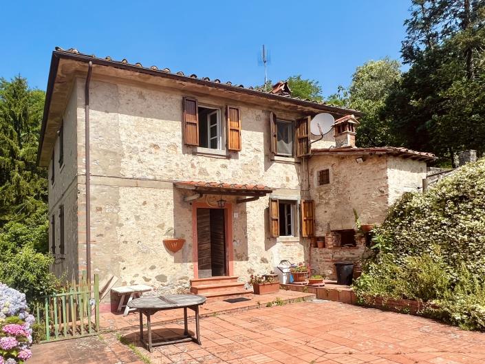 Image No.5-4 Bed Country House for sale