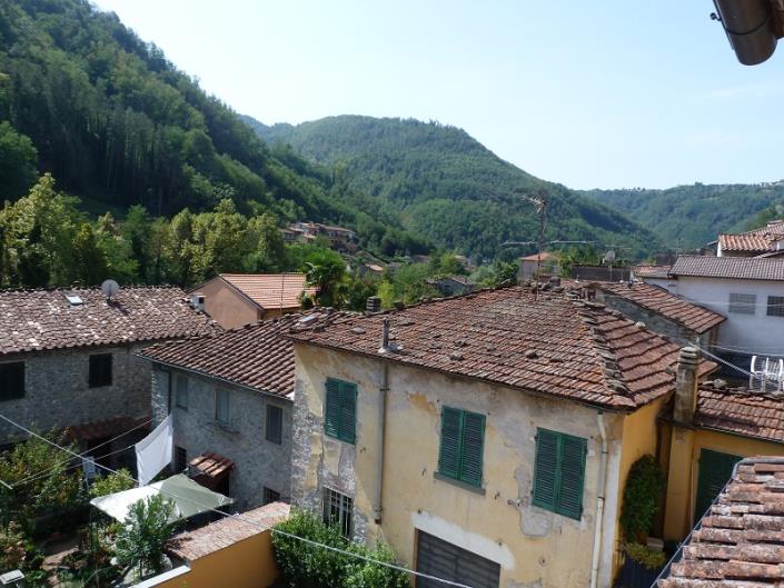 Image No.11-Appartement de 3 chambres à vendre à Bagni di Lucca