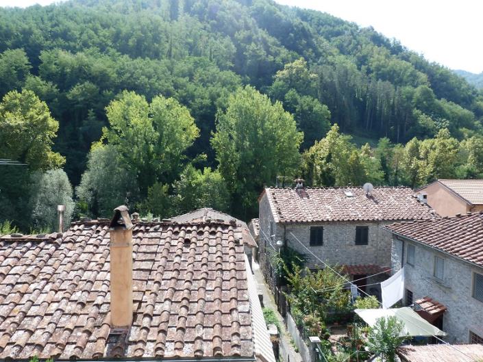 Image No.2-Appartement de 3 chambres à vendre à Bagni di Lucca