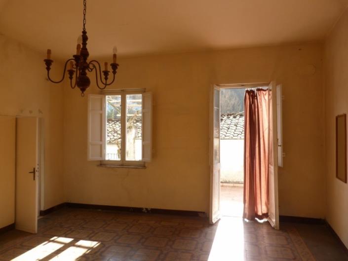 Image No.4-Appartement de 3 chambres à vendre à Bagni di Lucca