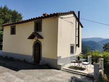 2 Bed Country House for sale