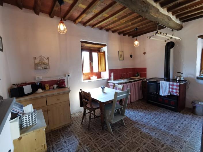 Image No.3-2 Bed Country House for sale