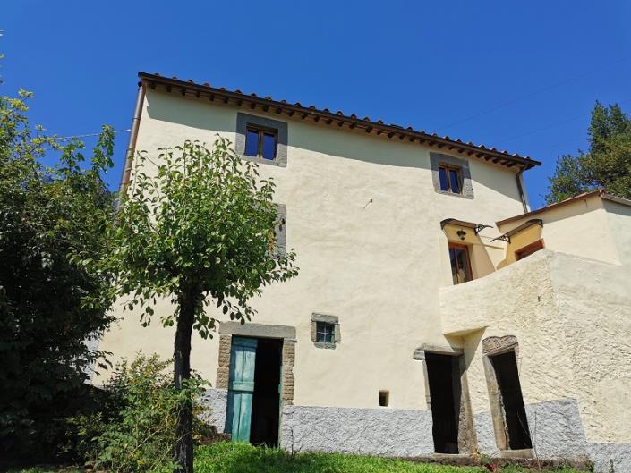 Image No.13-2 Bed Country House for sale