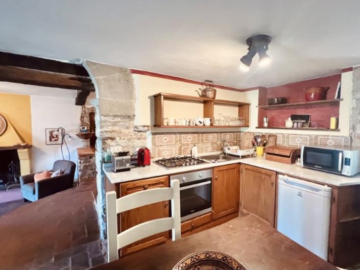 Image No.22-2 Bed Country House for sale