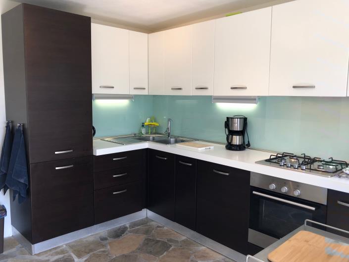 Image No.2-Propriété de pays de 3 chambres à vendre à Borgo a Mozzano