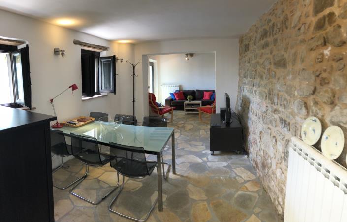 Image No.7-Propriété de pays de 3 chambres à vendre à Borgo a Mozzano