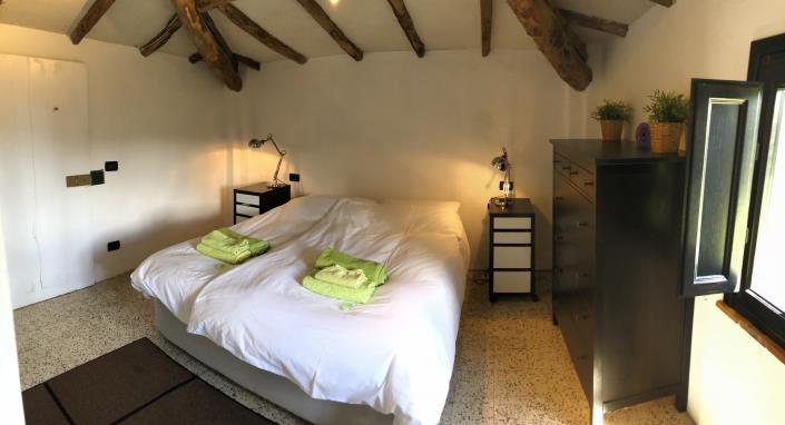 Image No.13-Propriété de pays de 3 chambres à vendre à Borgo a Mozzano