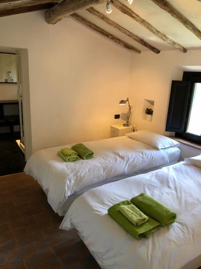 Image No.14-Propriété de pays de 3 chambres à vendre à Borgo a Mozzano