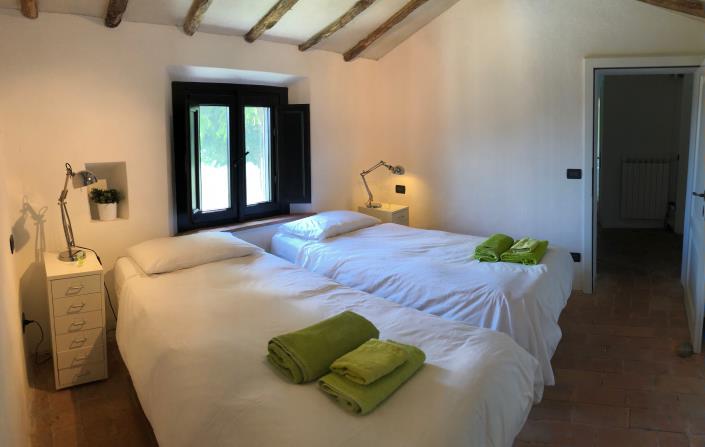 Image No.15-Propriété de pays de 3 chambres à vendre à Borgo a Mozzano