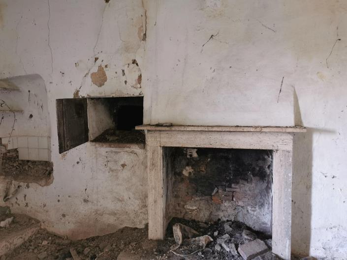 Image No.12-Ferme de 3 chambres à vendre à Lucca