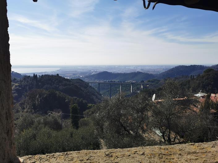 Image No.13-Ferme de 3 chambres à vendre à Lucca