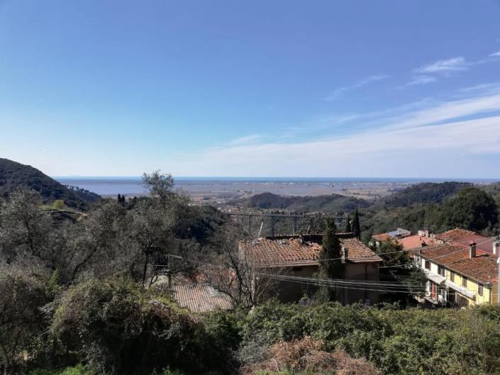 Image No.3-Ferme de 3 chambres à vendre à Lucca