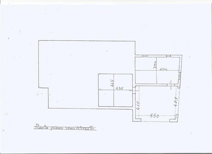 Image No.15-Ferme de 3 chambres à vendre à Lucca