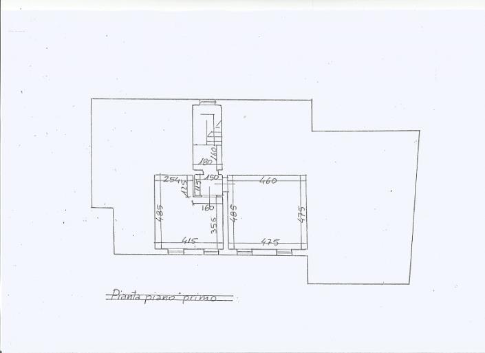 Image No.18-Ferme de 3 chambres à vendre à Lucca