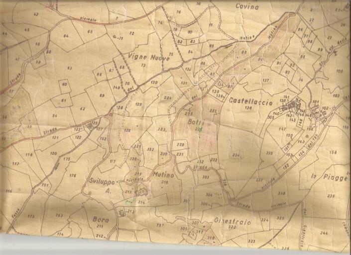 Image No.19-Ferme de 3 chambres à vendre à Lucca